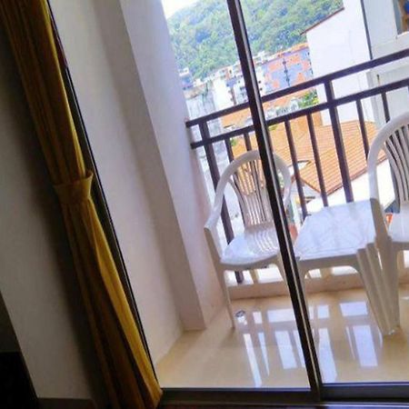 The Son Patong Beach Esterno foto